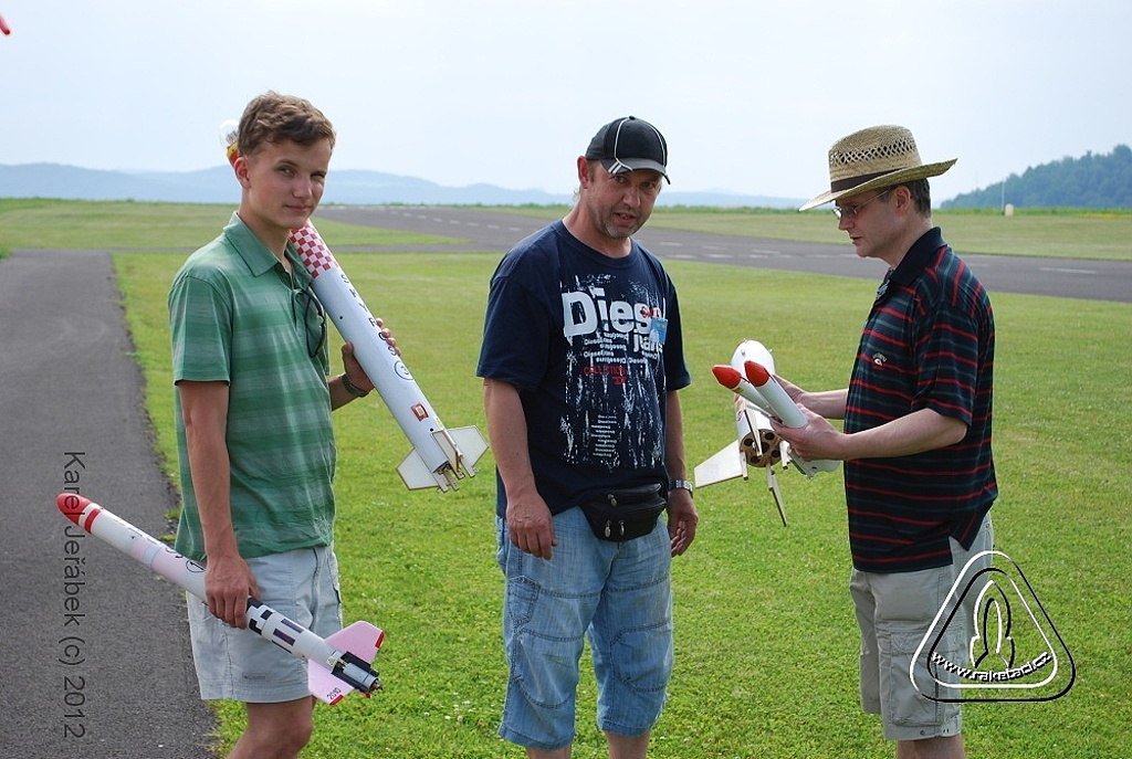 2012 Suche Karel Jerabek